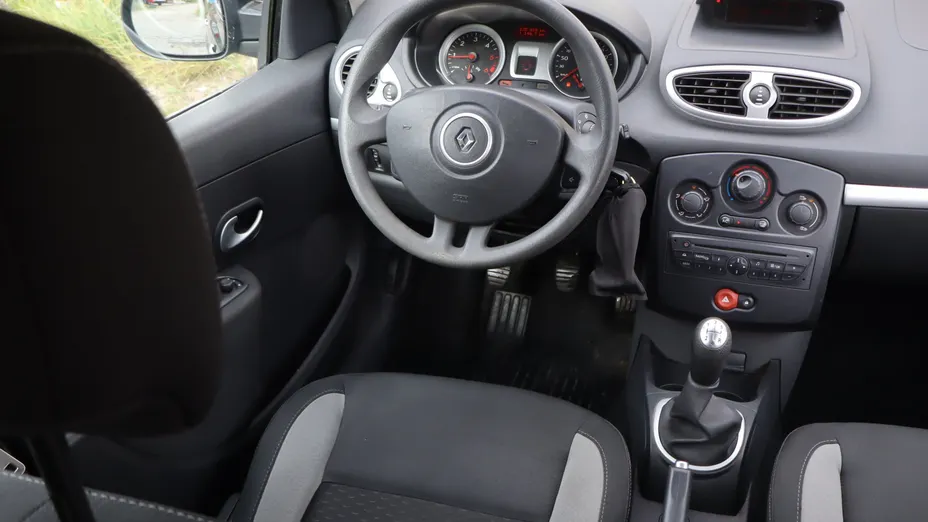 Renault Clio -