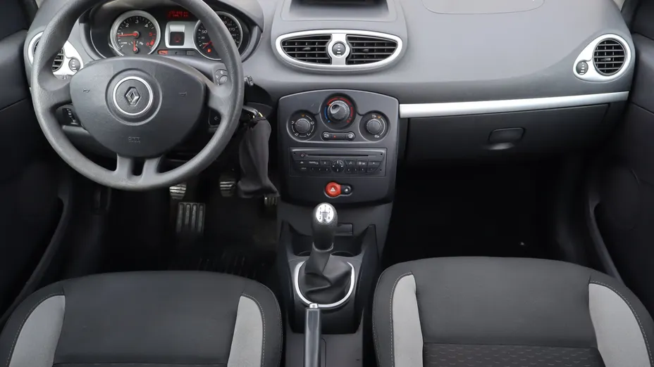 Renault Clio -