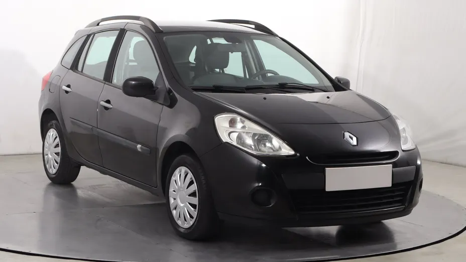 Renault Clio -