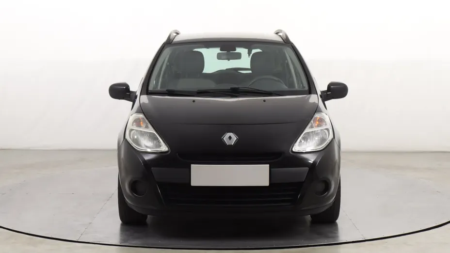 Renault Clio -