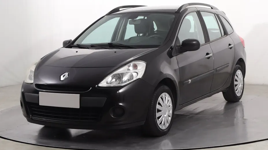 Renault Clio -
