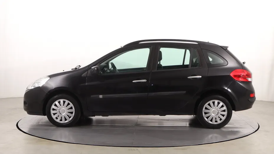 Renault Clio -