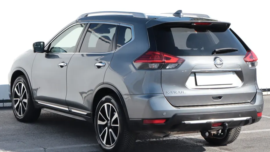 Nissan X-Trail -