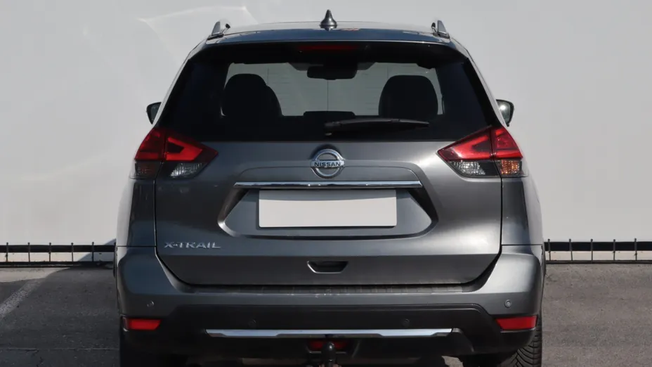 Nissan X-Trail -