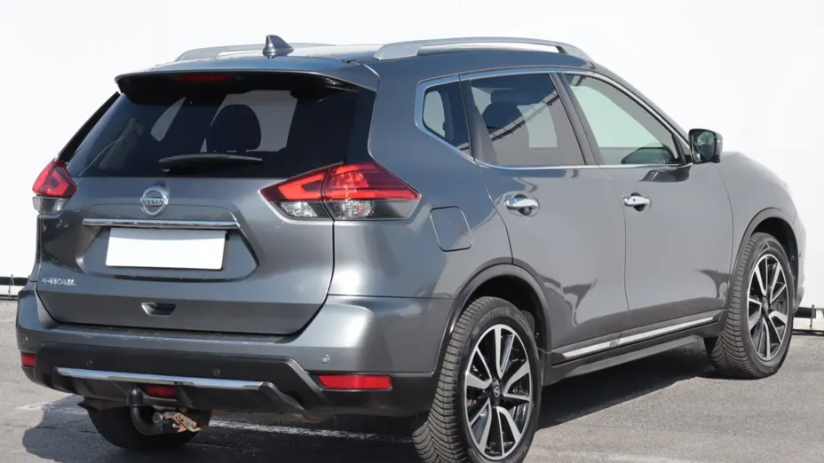 Nissan X-Trail -