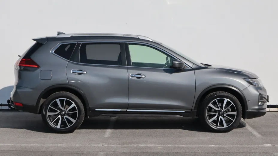 Nissan X-Trail -