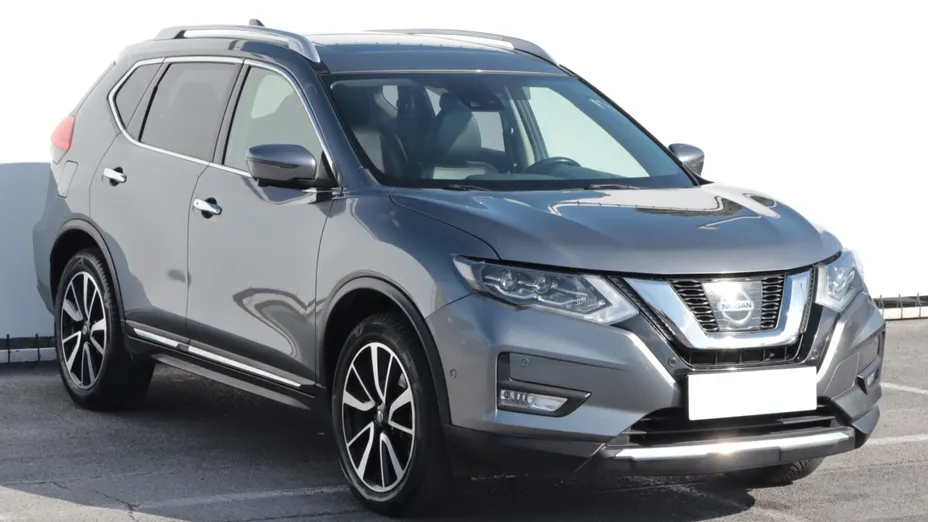 Nissan X-Trail -
