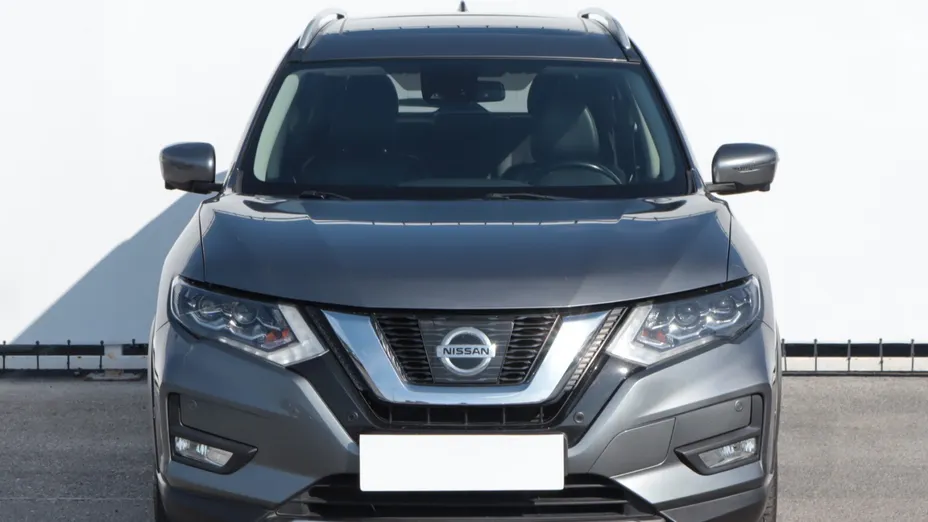Nissan X-Trail -