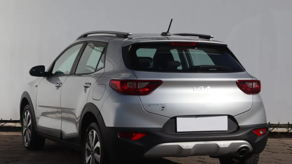 Kia Stonic -
