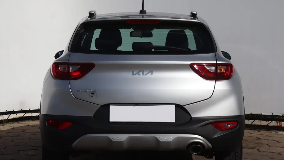 Kia Stonic -