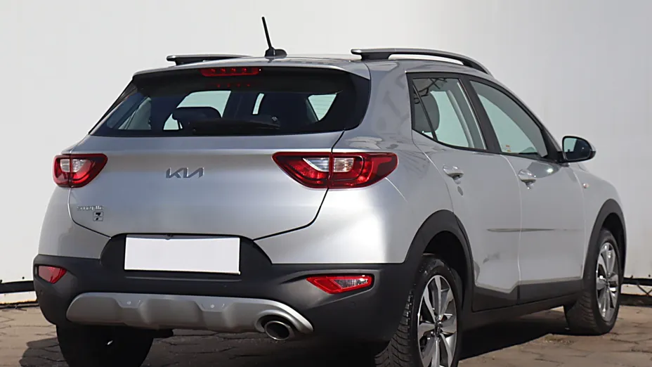 Kia Stonic -