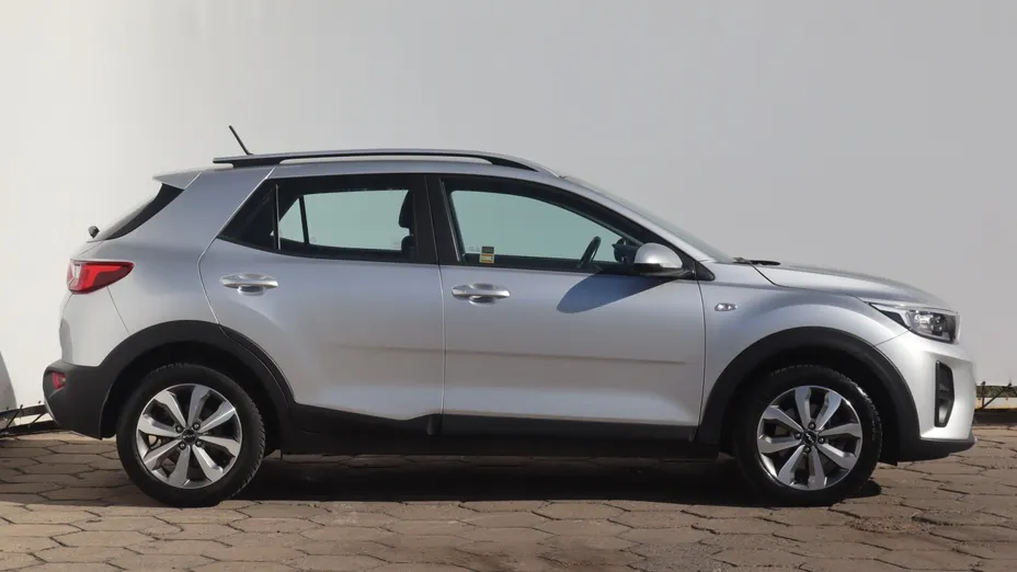 Kia Stonic -