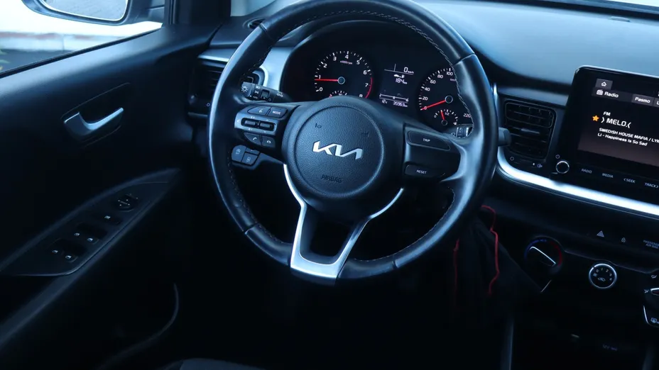 Kia Stonic -