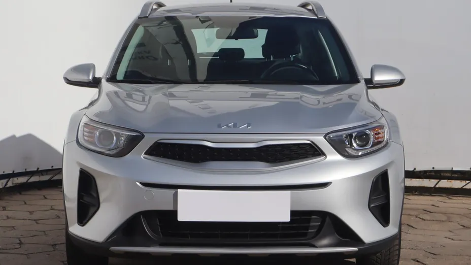 Kia Stonic -