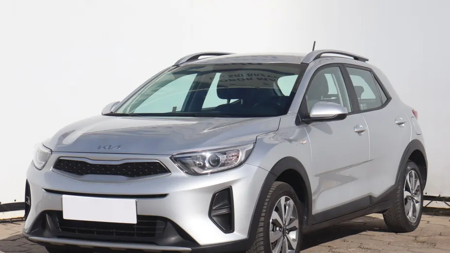 Kia Stonic -