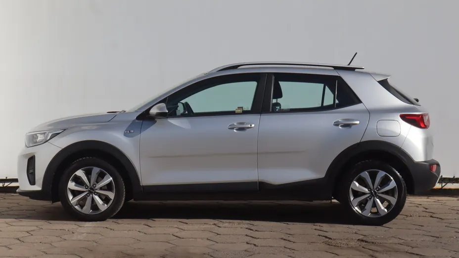 Kia Stonic -