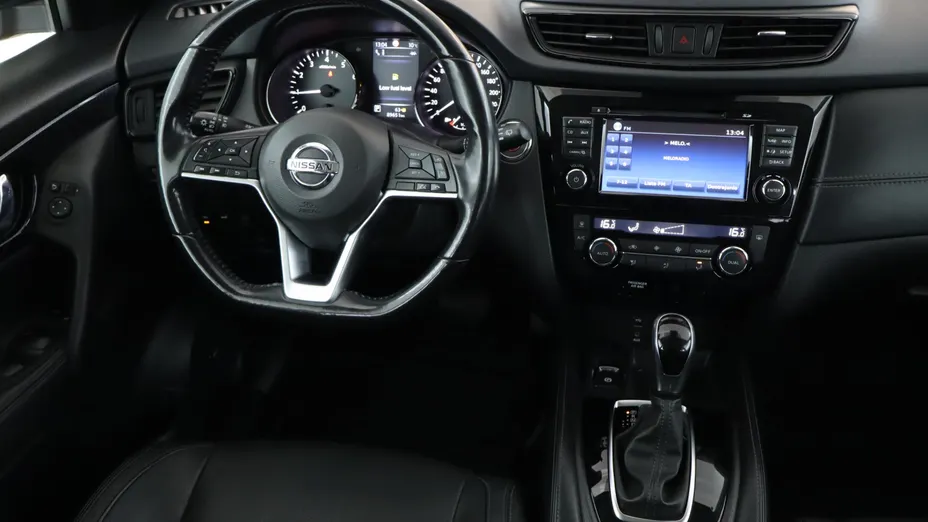 Nissan X-Trail -