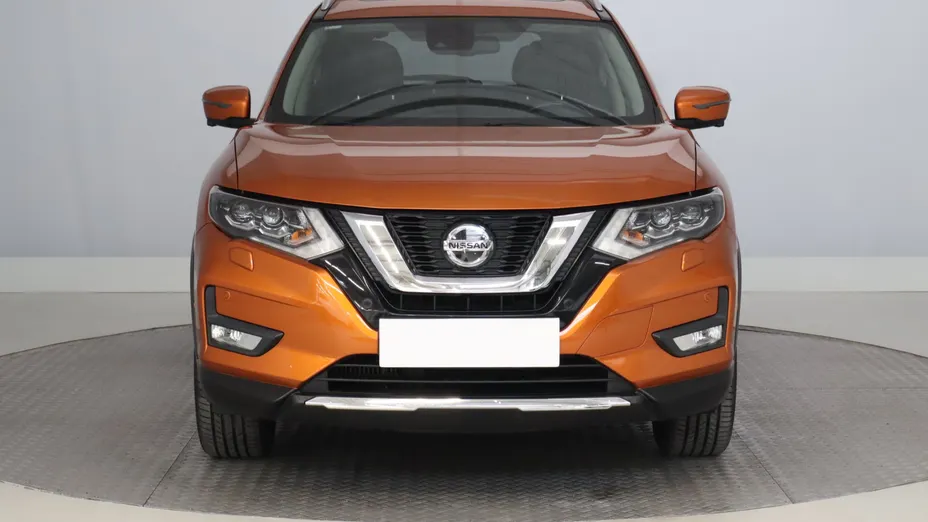 Nissan X-Trail -