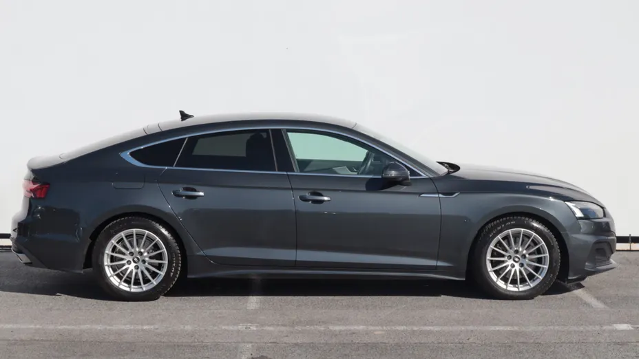 Audi A5 -