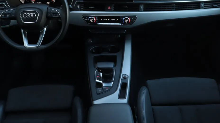 Audi A5 -