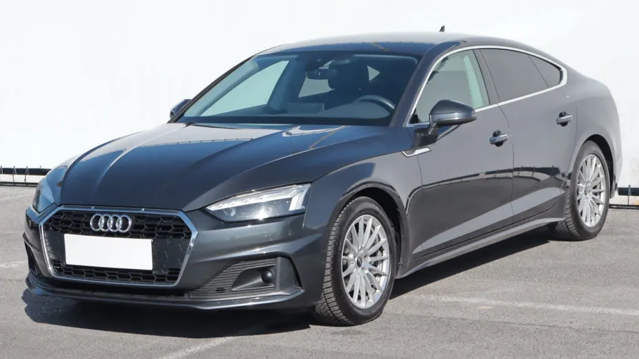 Audi A5 -
