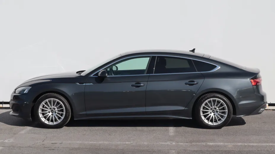 Audi A5 -