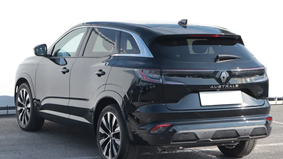 Renault Austral -