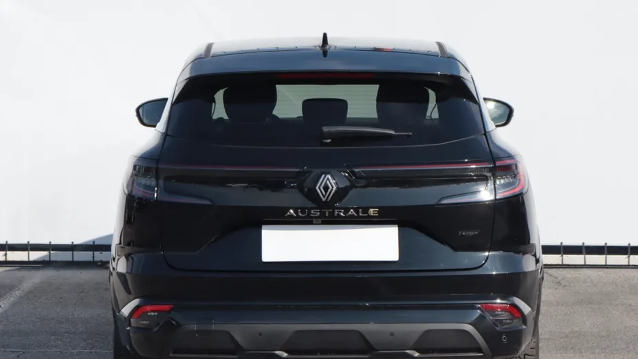 Renault Austral -