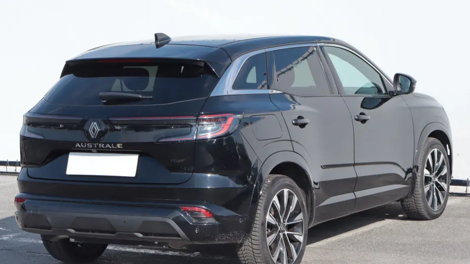 Renault Austral -
