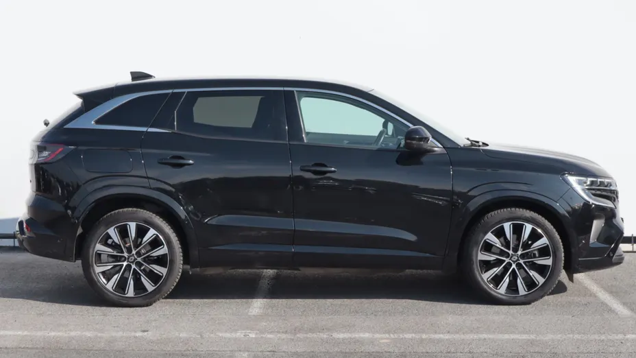 Renault Austral -