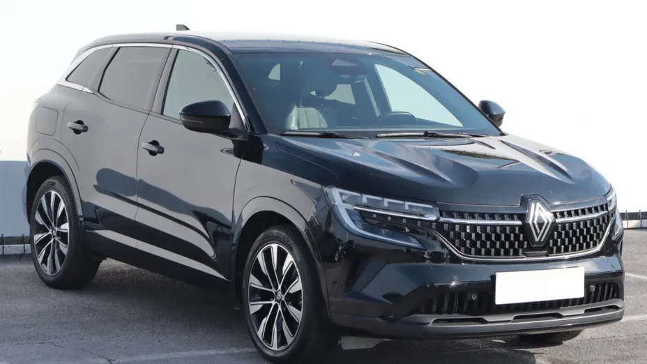 Renault Austral -
