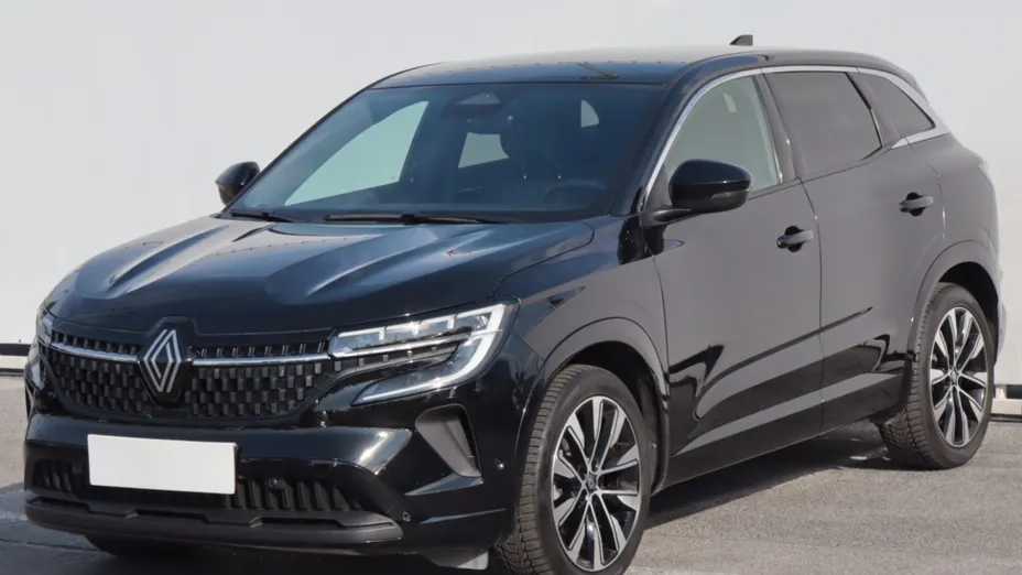 Renault Austral -