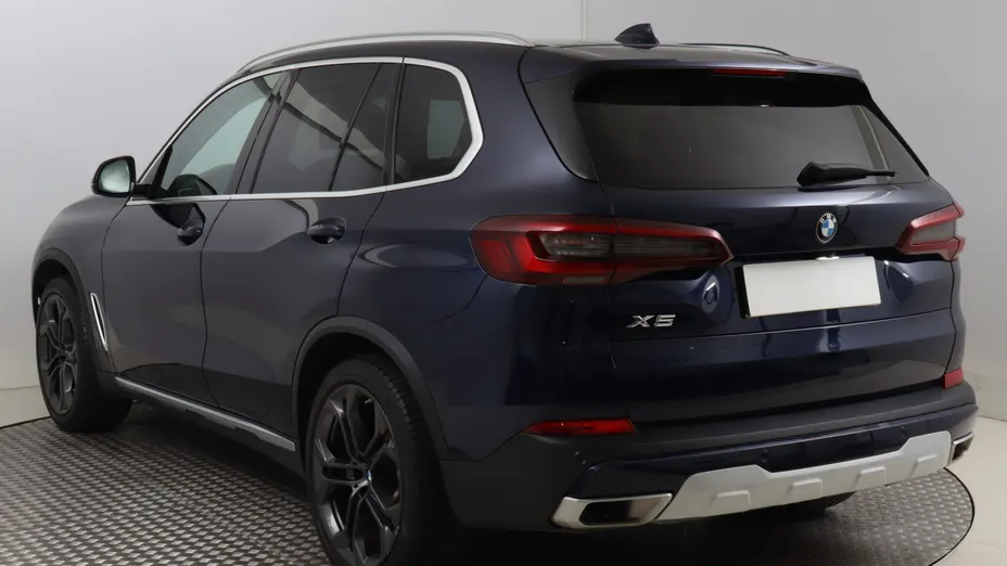 BMW X5 -