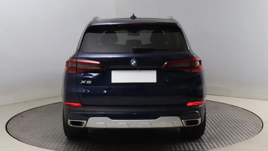 BMW X5 -