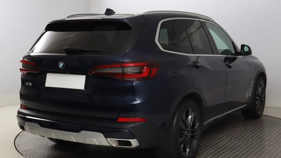 BMW X5 -