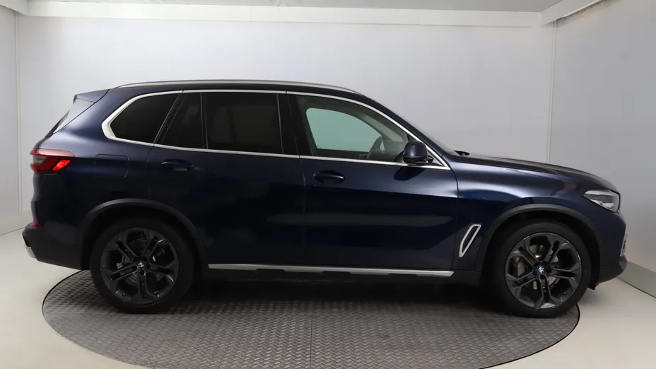 BMW X5 -