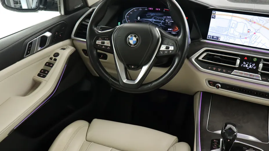 BMW X5 -