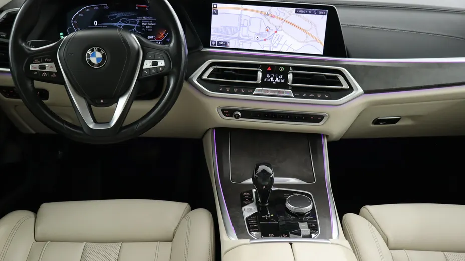 BMW X5 -