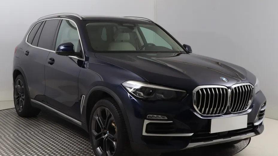 BMW X5 -