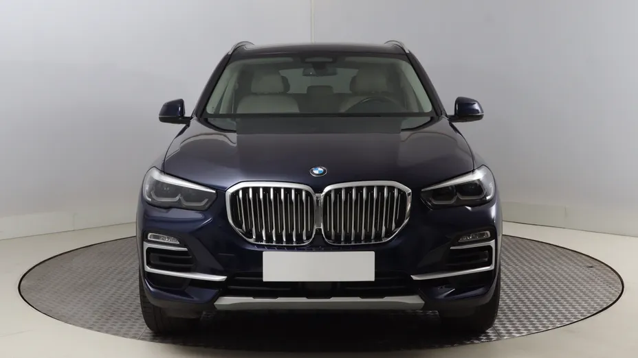 BMW X5 -
