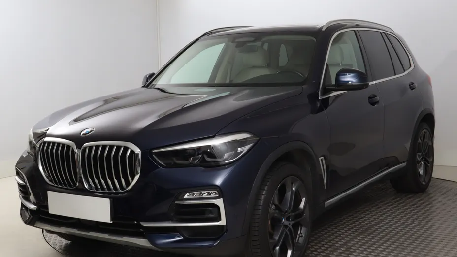 BMW X5 -