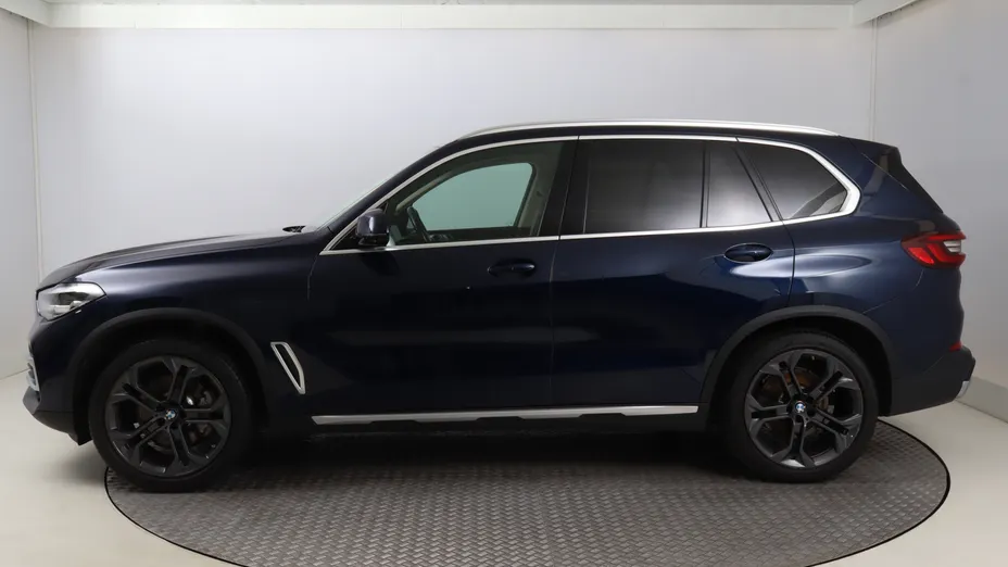 BMW X5 -
