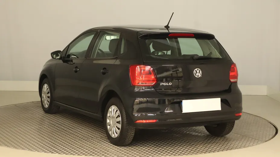 VW Polo -