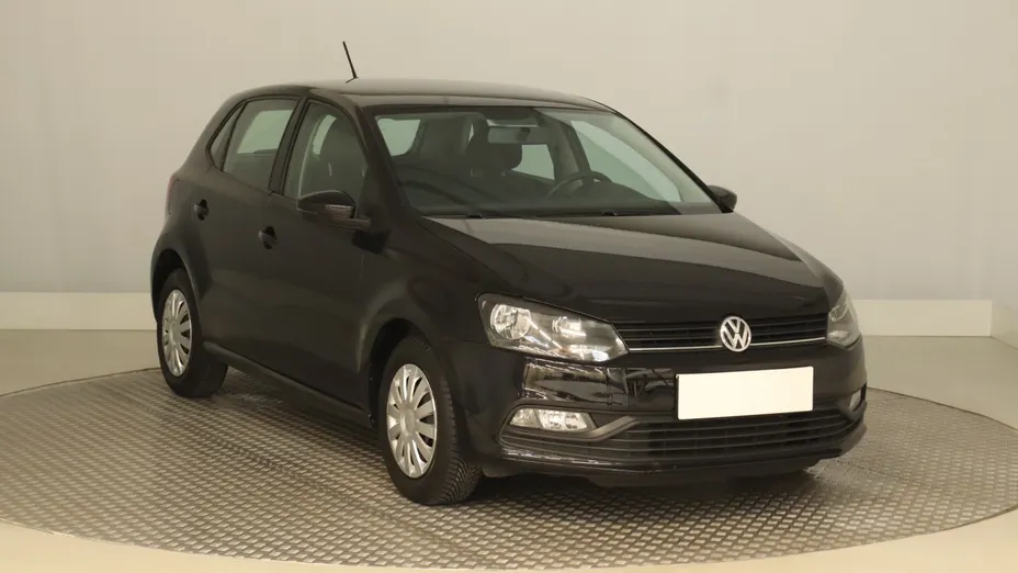 VW Polo -