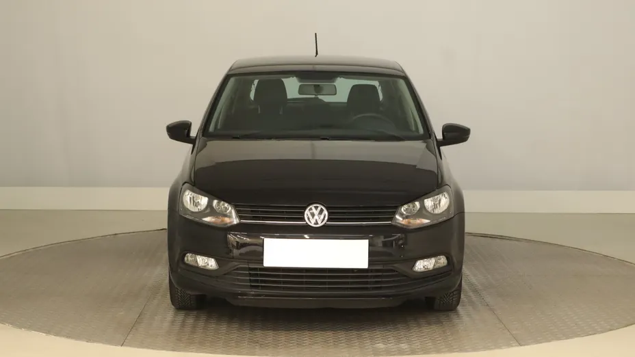 VW Polo -