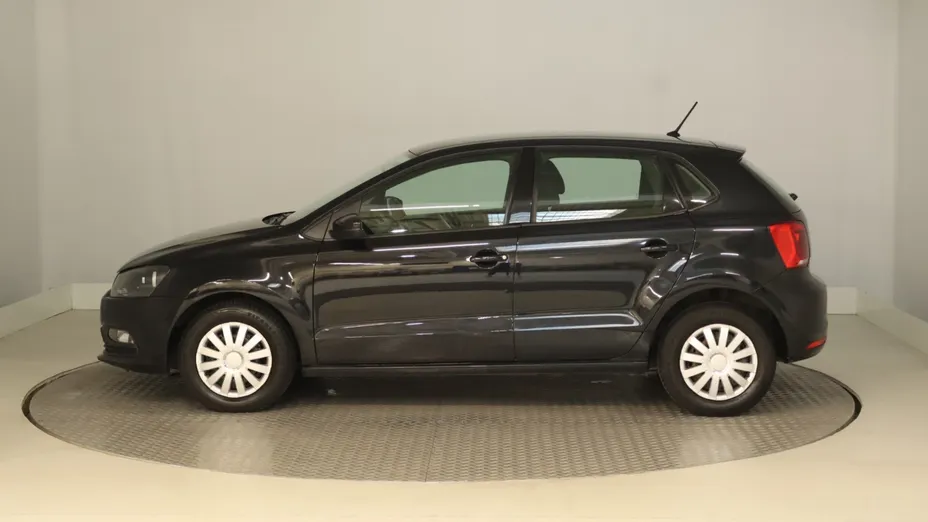 VW Polo -
