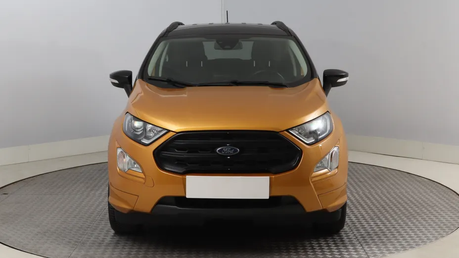 Ford Ecosport -