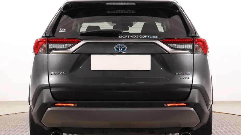 Toyota RAV4 -