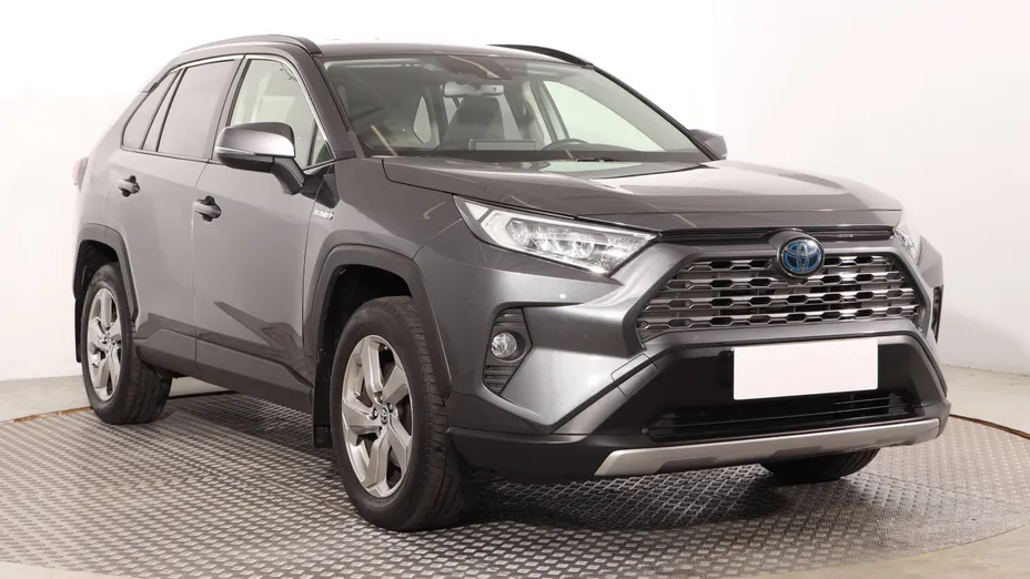 Toyota RAV4 -