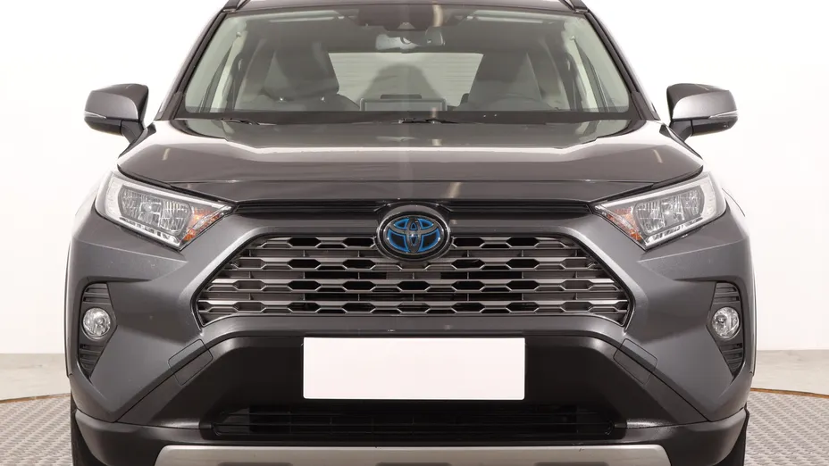 Toyota RAV4 -